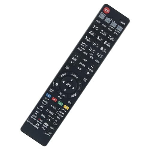Amazon | PerFascin 代用リモコン C-RS4 C-RP2 C-RP8 C-RS5 C